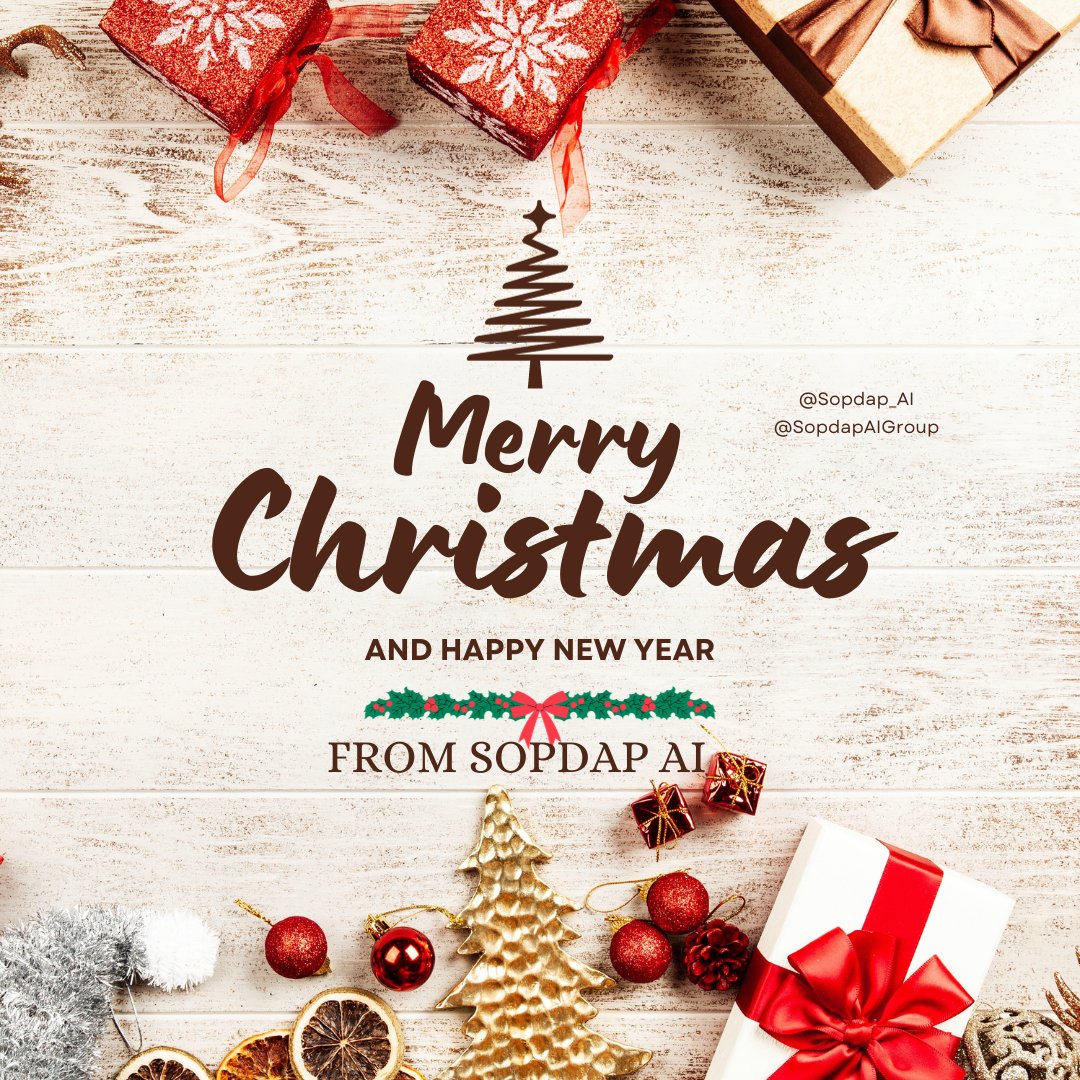 Sopdap AI tweet media