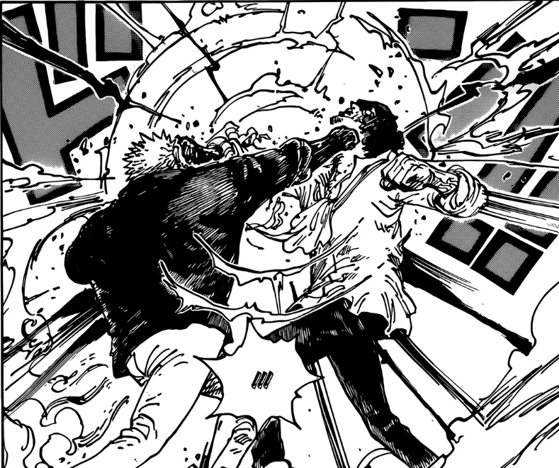 GARP CHUJO tweet media