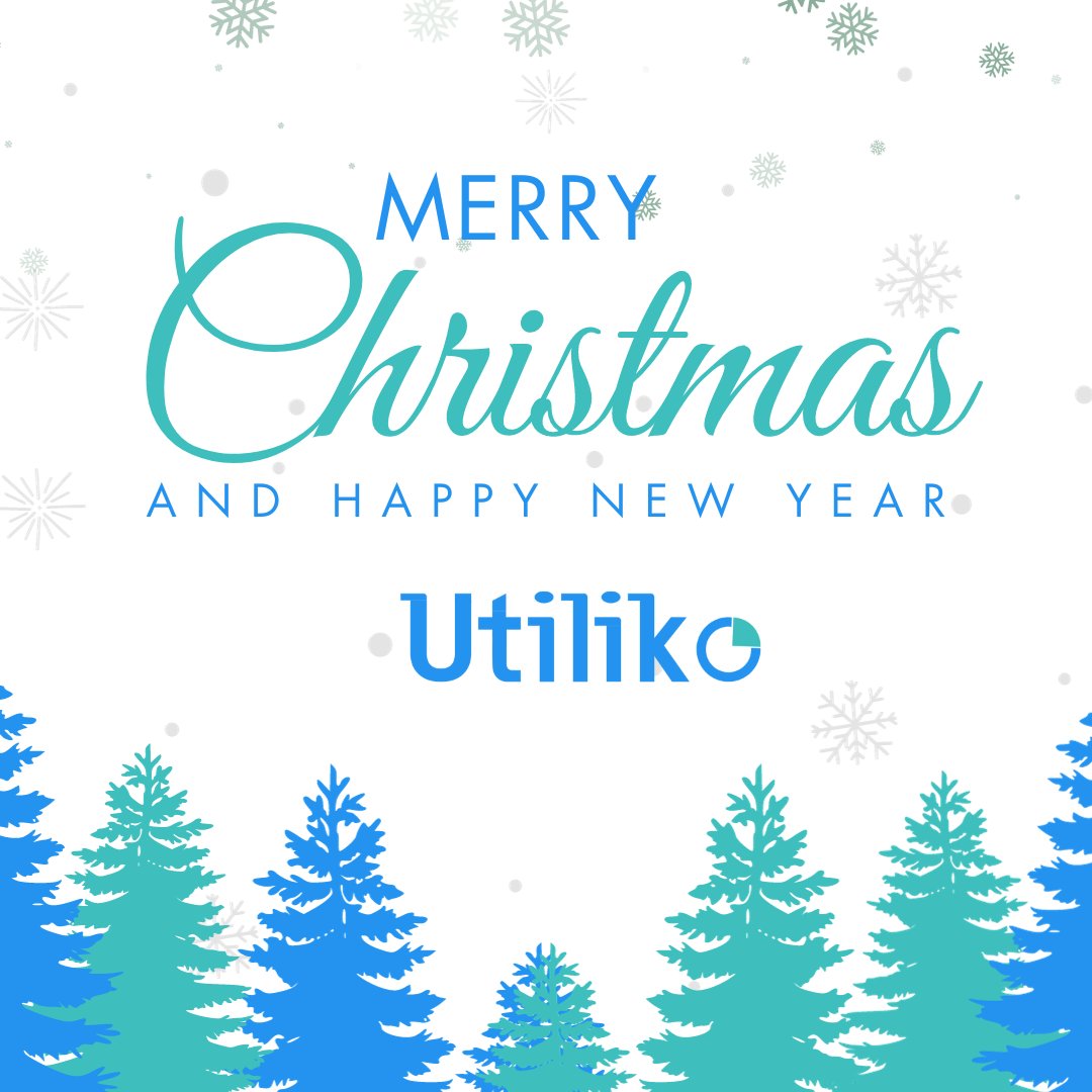 utiliko's tweet photo. Here's to a fantastic year behind us and an even brighter one ahead! 🥂 Thank you for being a part of the Utiliko family. Together, let's continue to make every moment count.

🌟 Happy Holidays and a Prosperous New Year! 🌟

#UtilikoMagic #EfficiencyUnleashed #InnovationJourney https://t.co/KUKsZEMQLy