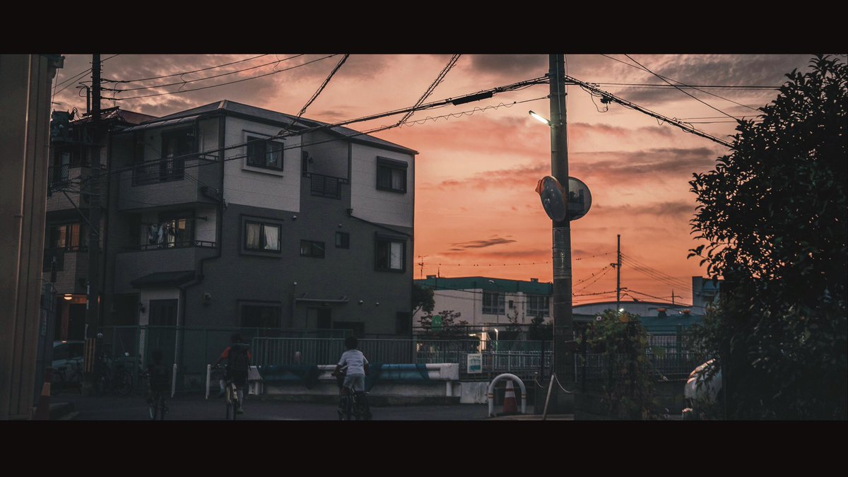 なんでもない日常Osaka