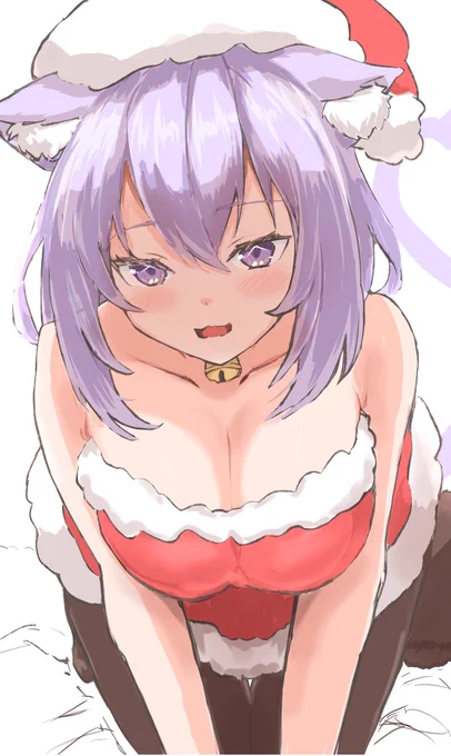 無題#絵かゆ 