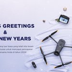 Photo by Halo Robotics | Distributor Resmi DJI Enterprise (@halorobotics)