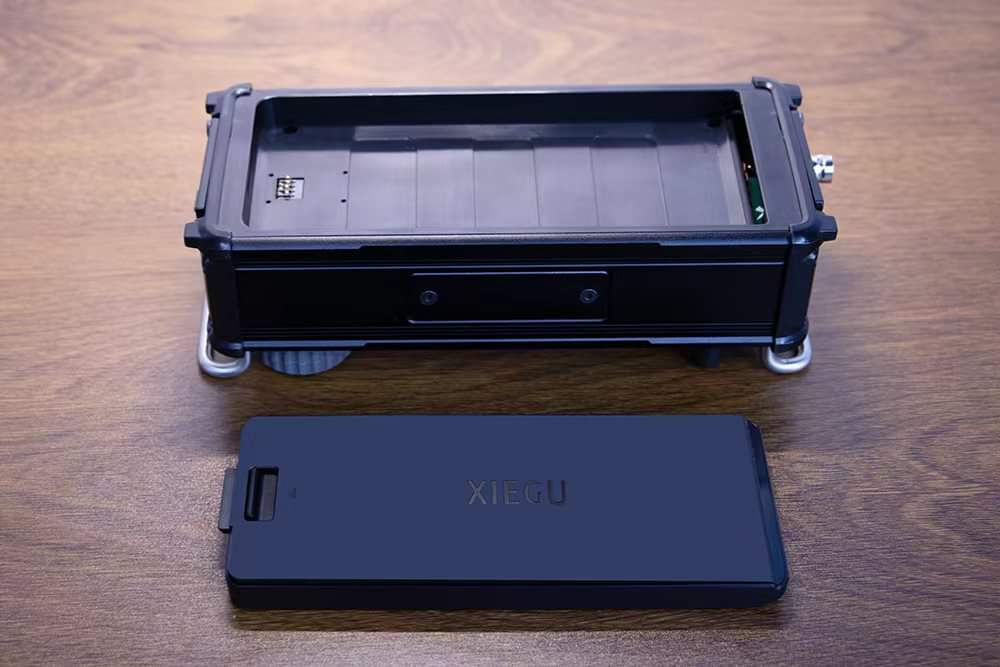 kc9oza's tweet photo. New xiegu x6200?  #xiegu #x6200
https://t.co/eit6ugqeGg https://t.co/dNDSDZZpZv