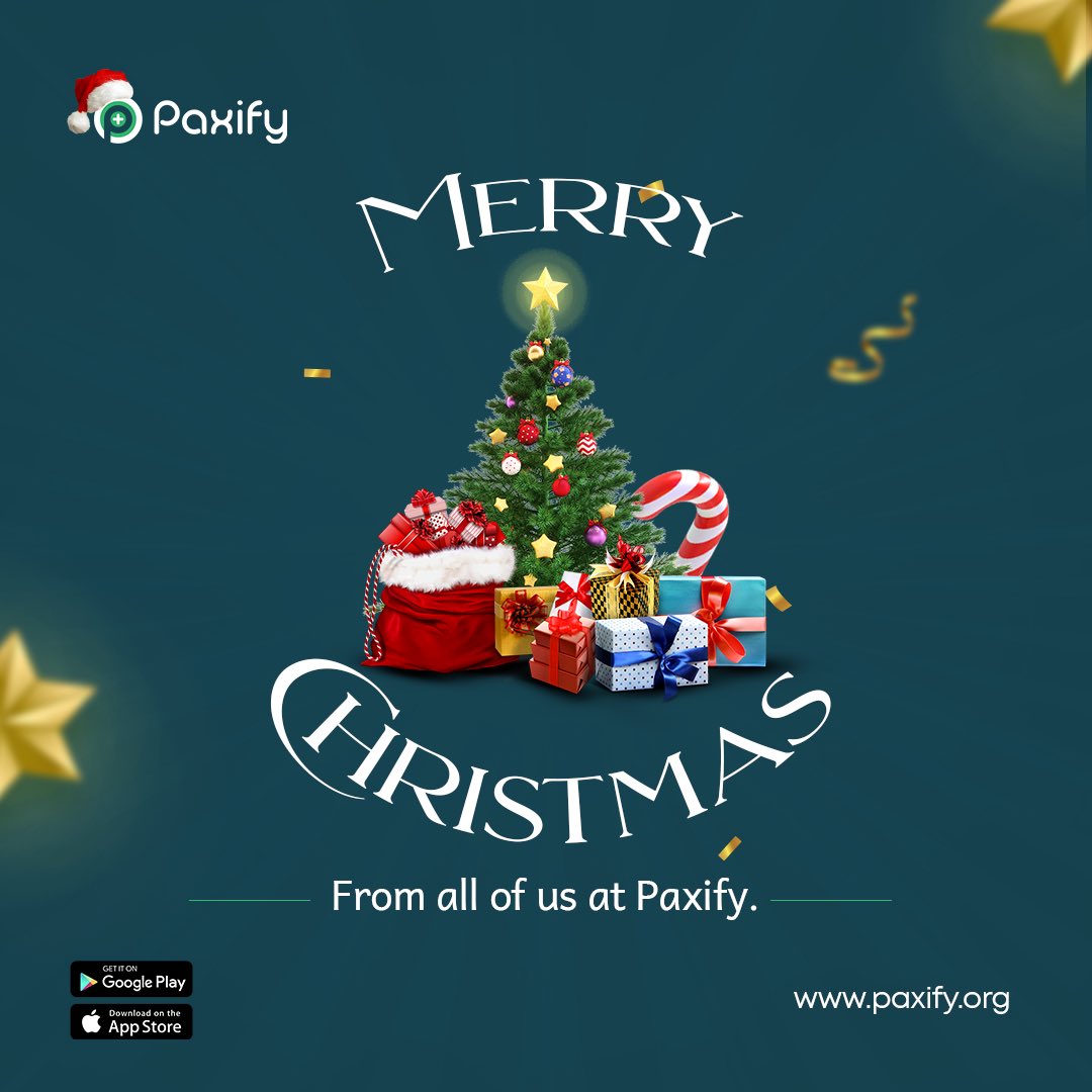 Paxify Health tweet media