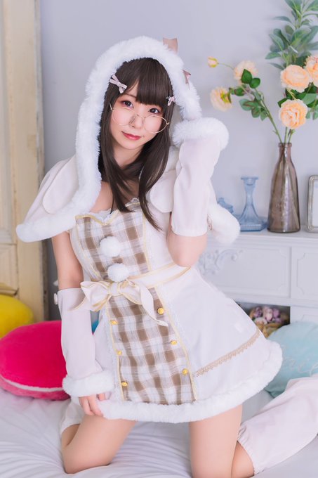 Twitterのコスプレ画像37