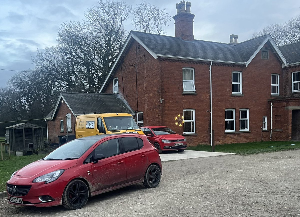 Richard Tagg tweet media