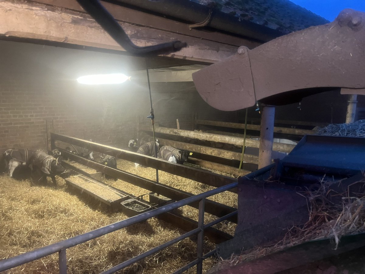 Richard Tagg tweet media