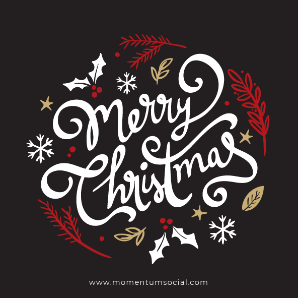 🎄 Wishing you a Merry Christmas filled with love, joy, and cherished moments. May your day be merry and bright! 🎅

#HolidaySeason #MerryChristmas #MomentumSocial