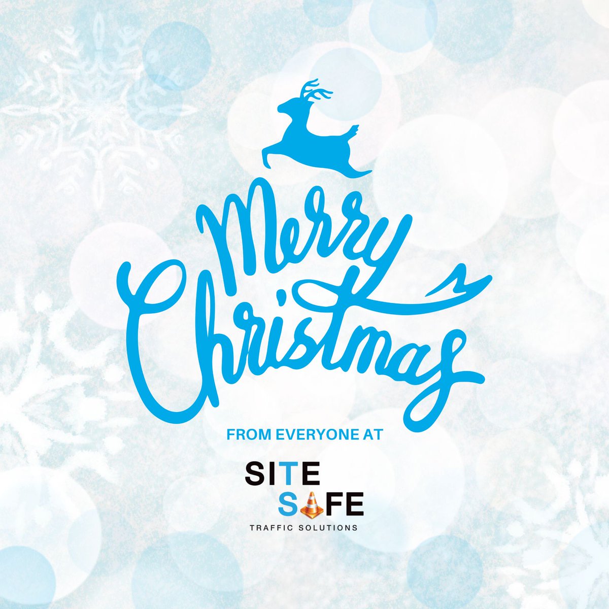 SiteSafeTS's tweet photo. Merry Christmas from us all at Site Safe Traffic Solutions! 

We're wishing you all a wonderful day with your nearest and dearest. https://t.co/Lt5TpCYsfQ
