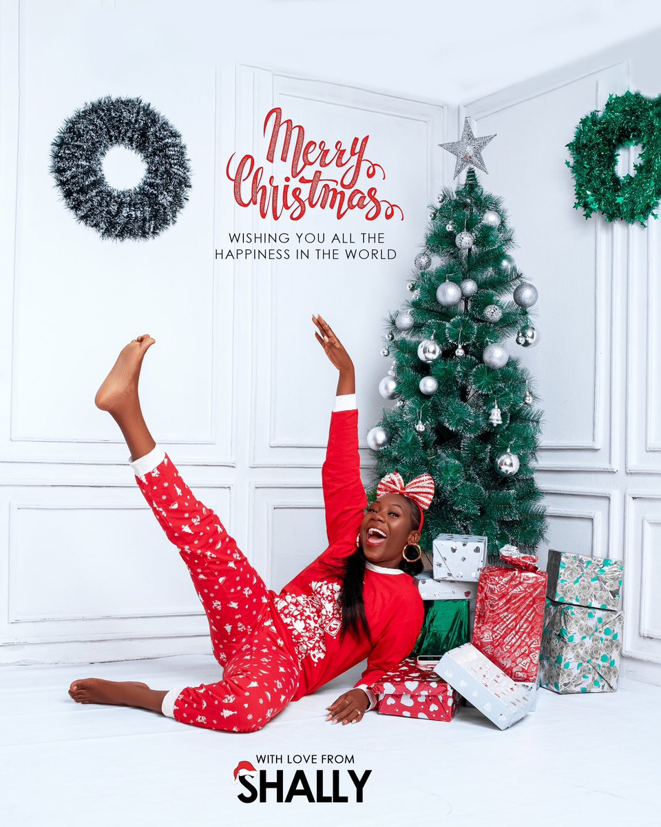 PurpleShally's tweet photo. #MerryChristmas2023 ♥️🎄 https://t.co/7jS31LtCdB