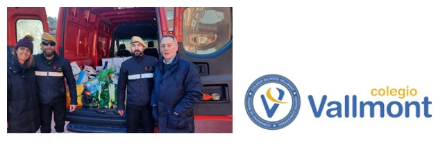 CCastrense's tweet photo. Colaboración de las #CáritasParroquiales #Castrenses de Madrid para la recepción y entrega de alimentos donados por el colegio #Vallmont de Villanueva del Pardillo, una fábrica de productos cárnicos y la Hermandad de Antiguos Legionarios de Madrid.
👇👇👇
https://t.co/QwwZTGxMQt https://t.co/tWqdWunV2Z