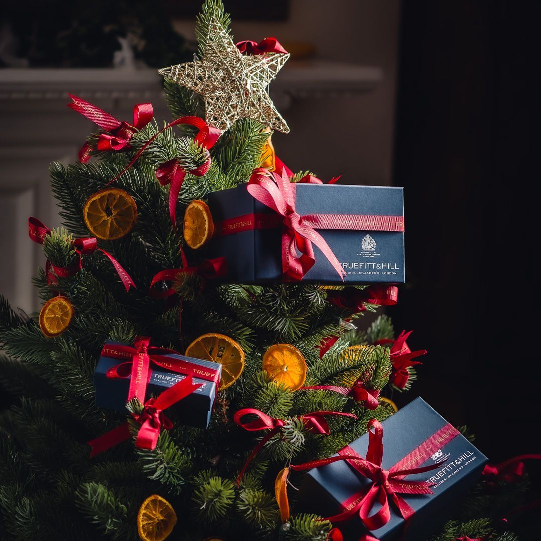 Truefitt & Hill London tweet media