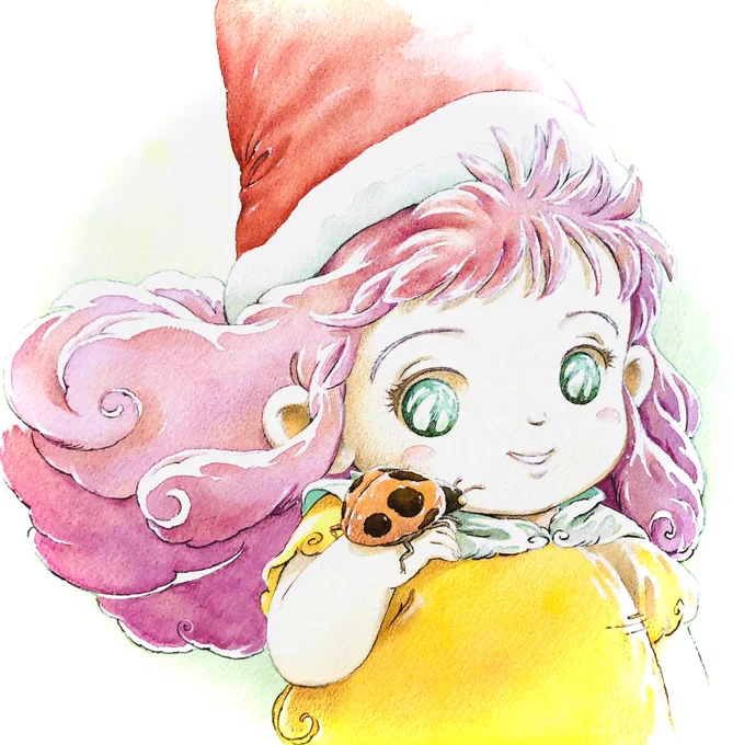 Merry Christmas nakura
