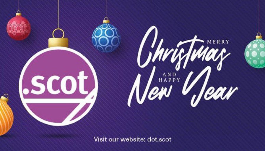 dotScot Registry (@dotscotregistry) on Twitter photo 