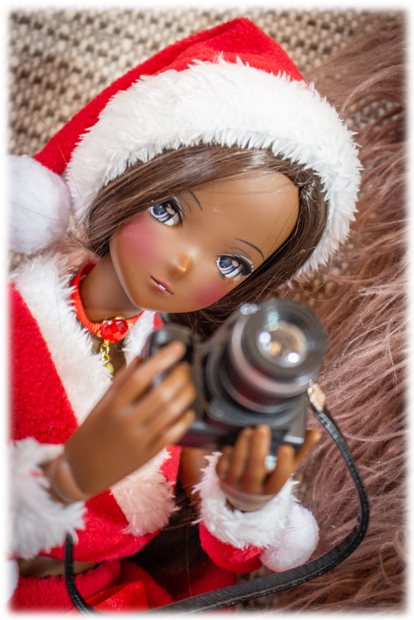 AllieHolics's tweet photo. Christmas Advent Calendar 2023 - December 25th:

#smartdoll #christmas #AdventCalendar #nekodoll #dollmeet

💕🎅 https://t.co/WnCOsiQING