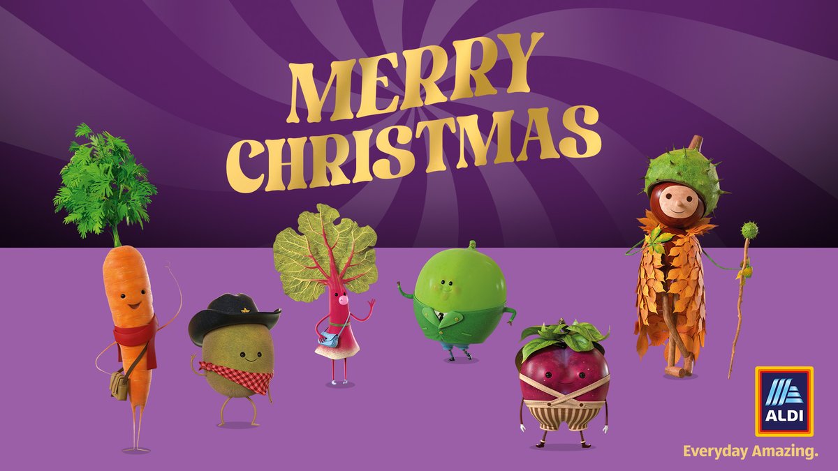 Wishing you all a very berry Christmas! ❤️ Love from Kevin, Katie, and the kids x