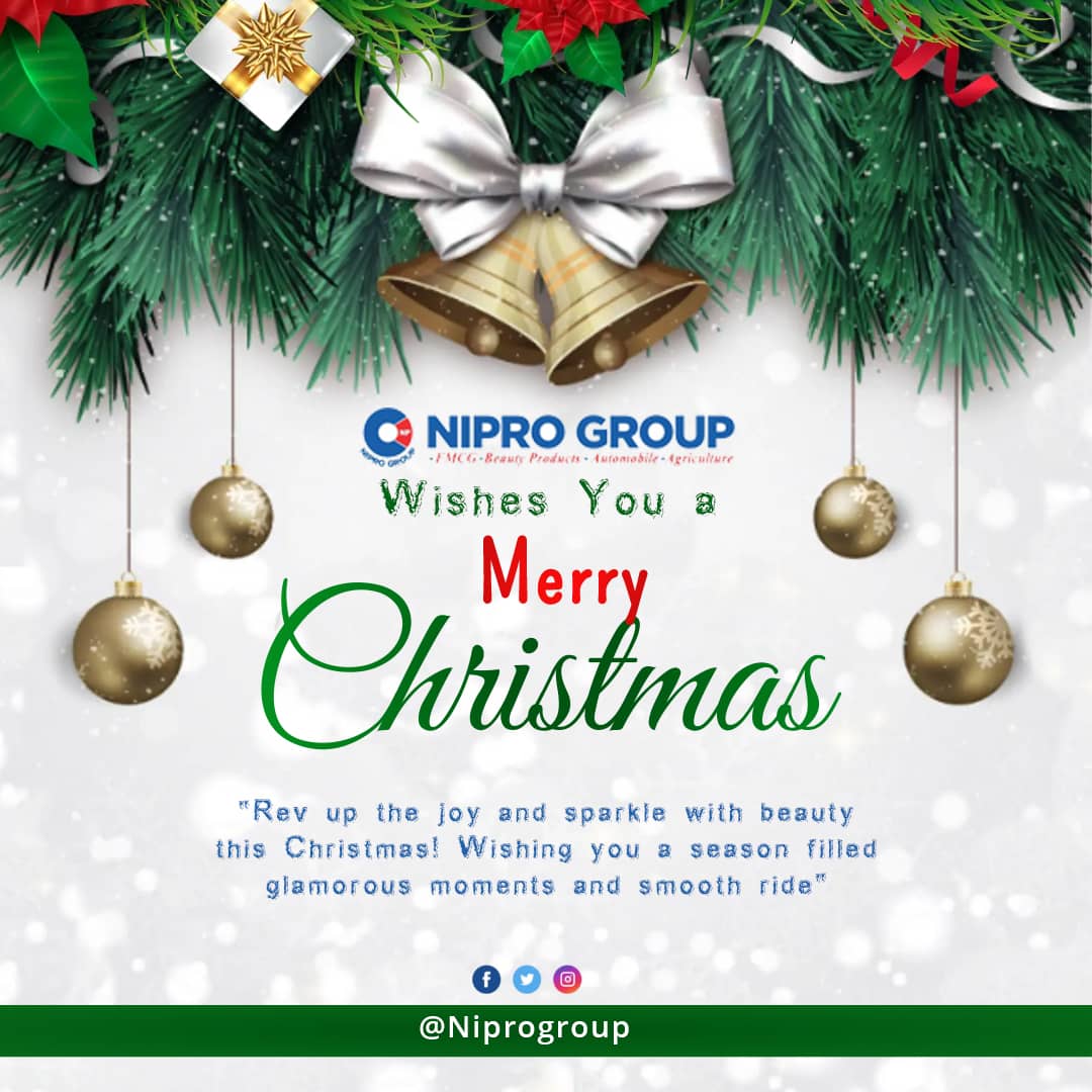 Nipro Group (@niprogroup) on Twitter photo 