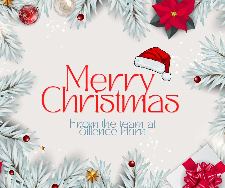 🎄 Wishing everyone a Merry Christmas! 🎅

#christmas #christmasday #happyholidays #holidayseason #partyseason #winter #santa #company #property #realestate #construction #business #surveyor #surveying #london #hampshire #southampton #southeastengland #southernengland