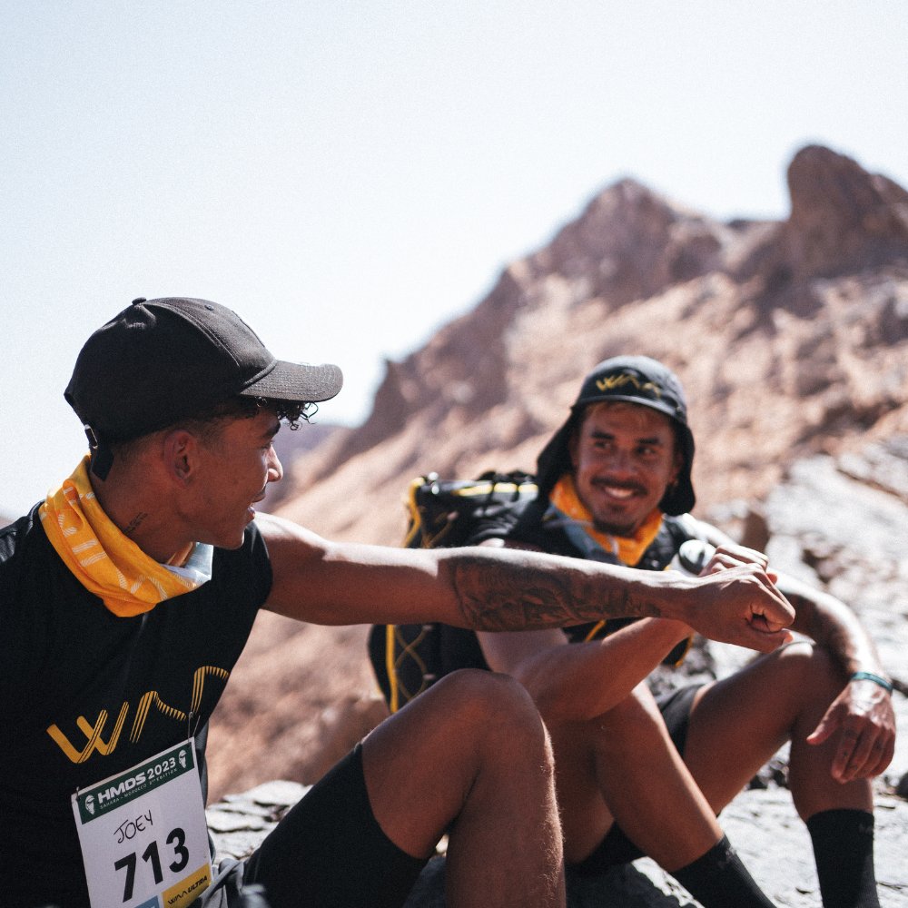 HALF MARATHON DES SABLES tweet media