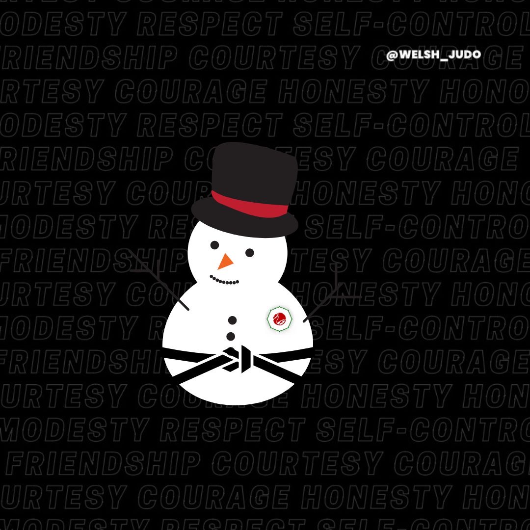🎅 Merry Christmas to all!

May your day be filled with joy, love and cherished moments.

#NadoligLlawen 🎄

#MerryChristmas #HappyHolidays #JudoCymru #Community #JudoCymru