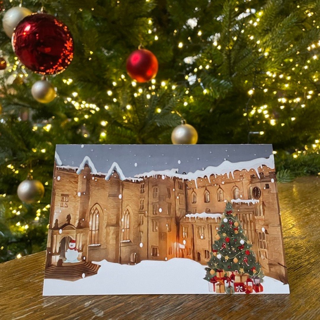 University College tweet media