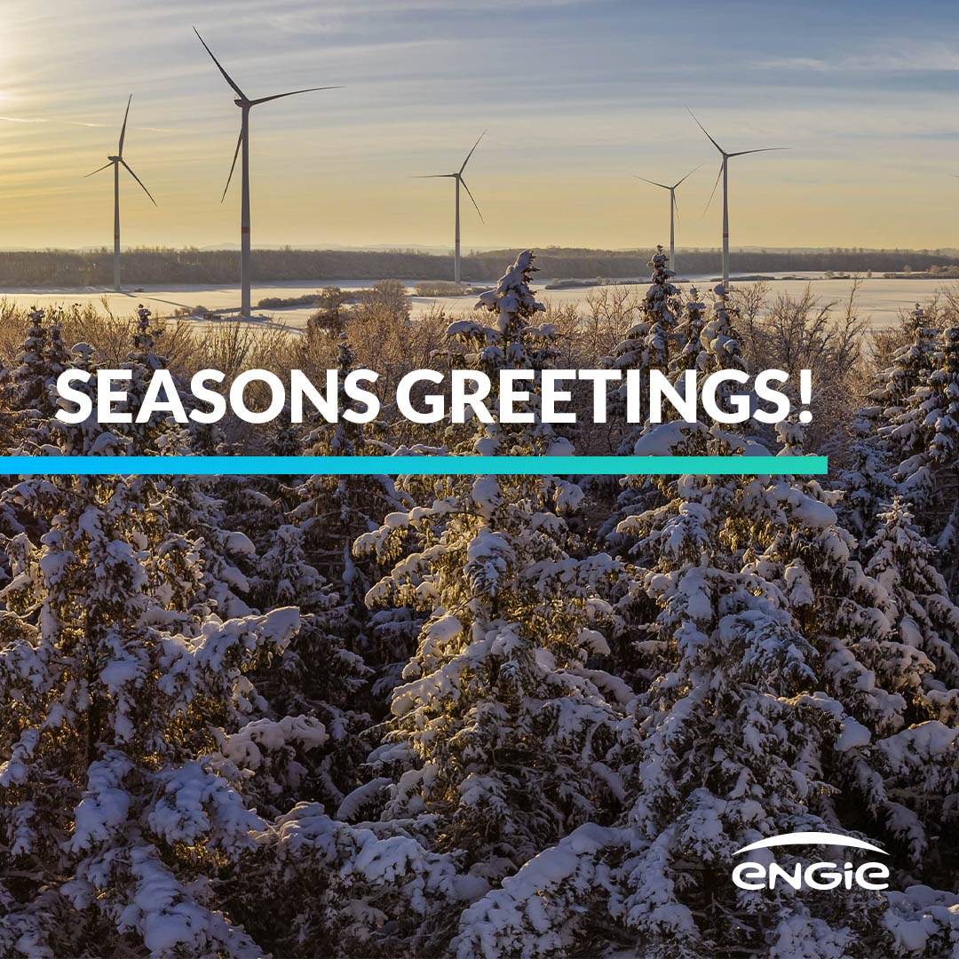 Season's greetings to all our customers, suppliers and colleagues. We hope everyone has great festive period and enjoys their time with family and friends alike. #FestivePeriod #SeasonsGreetings