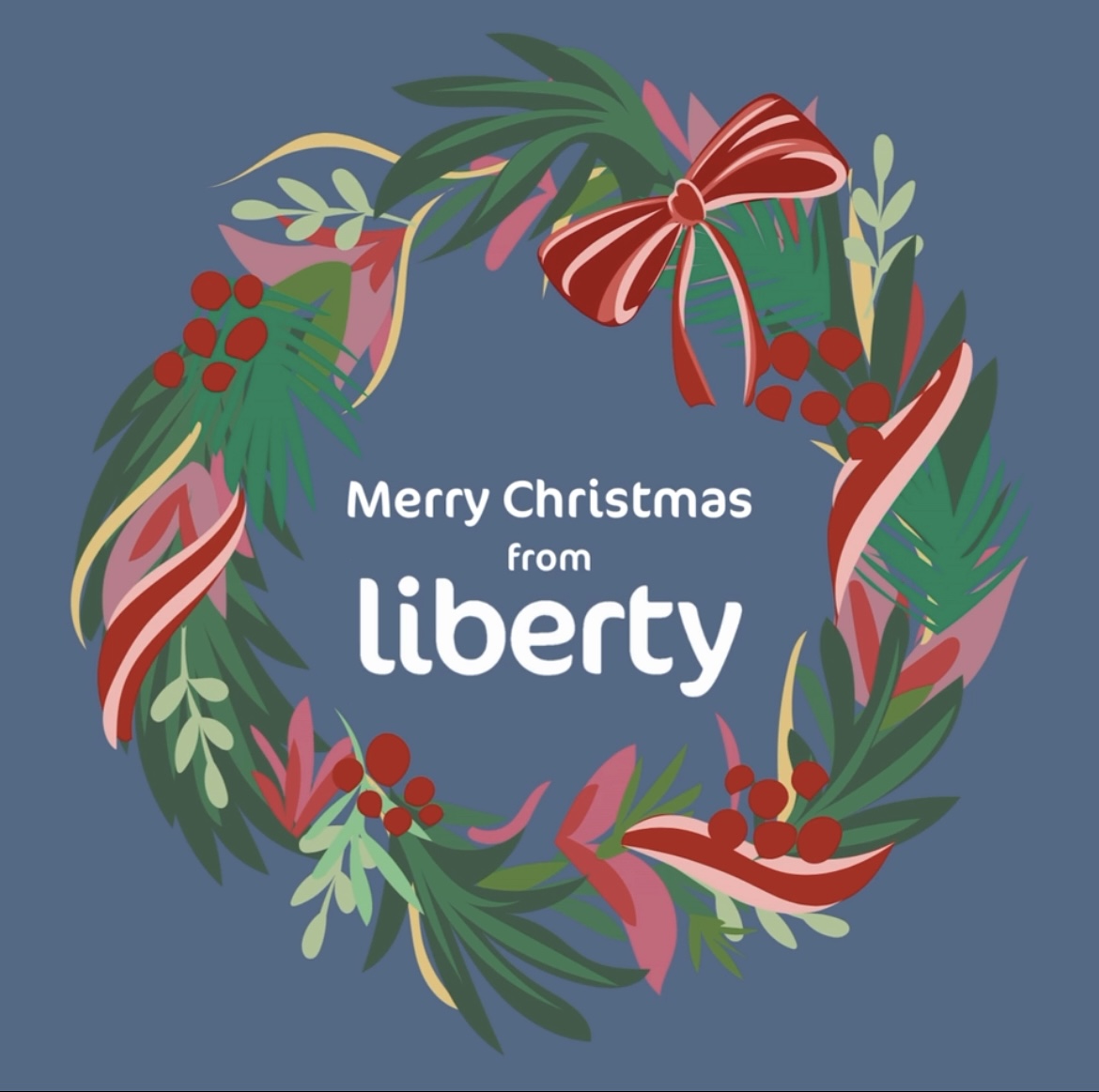 Liberty Marketing tweet media