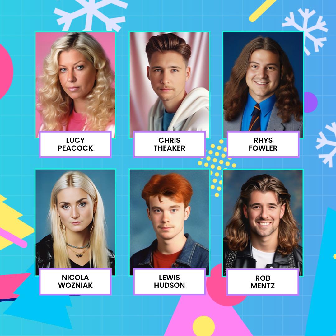 Bubble Design tweet media