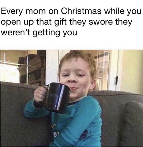 Every single time 😂