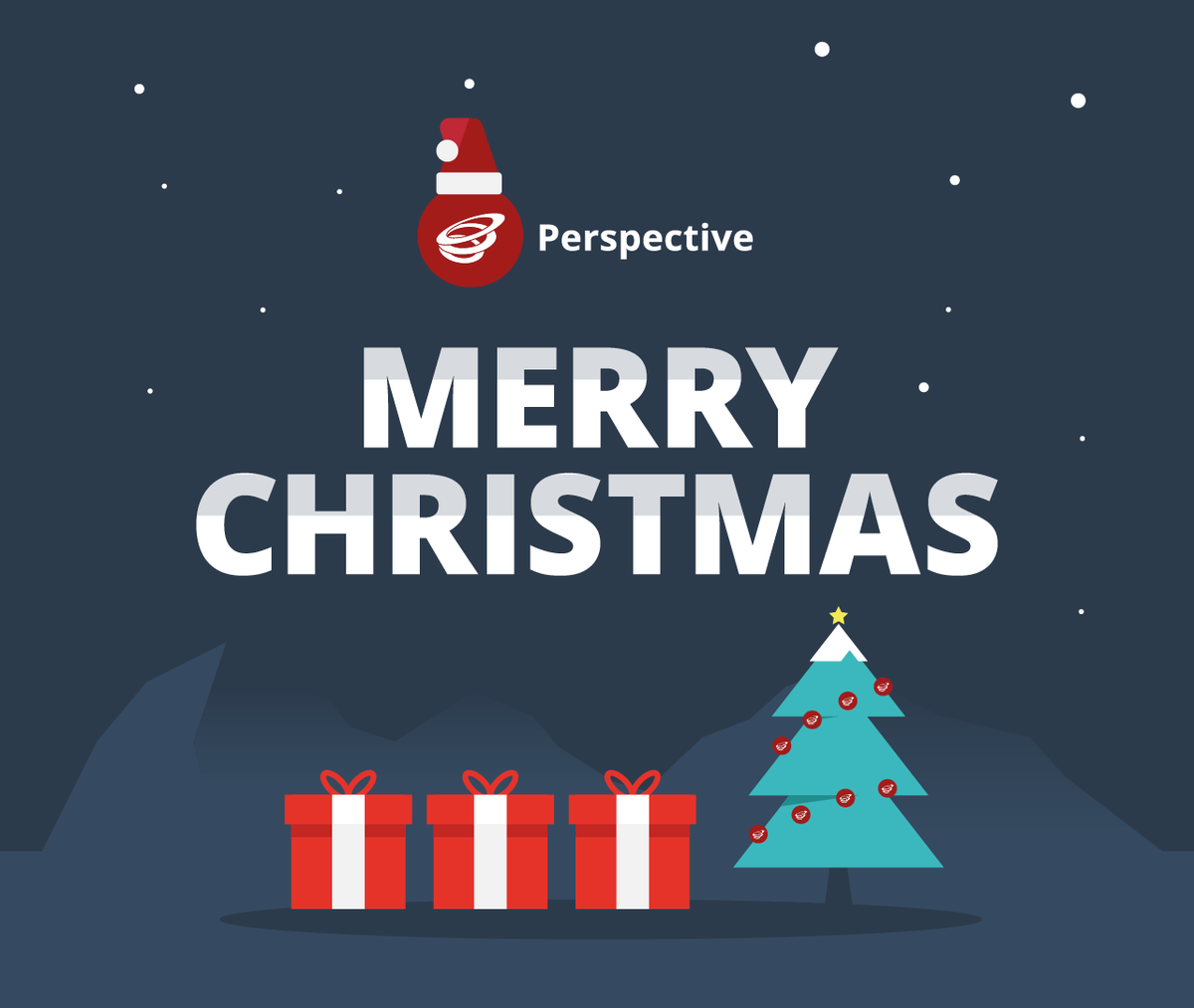 Perspective tweet media