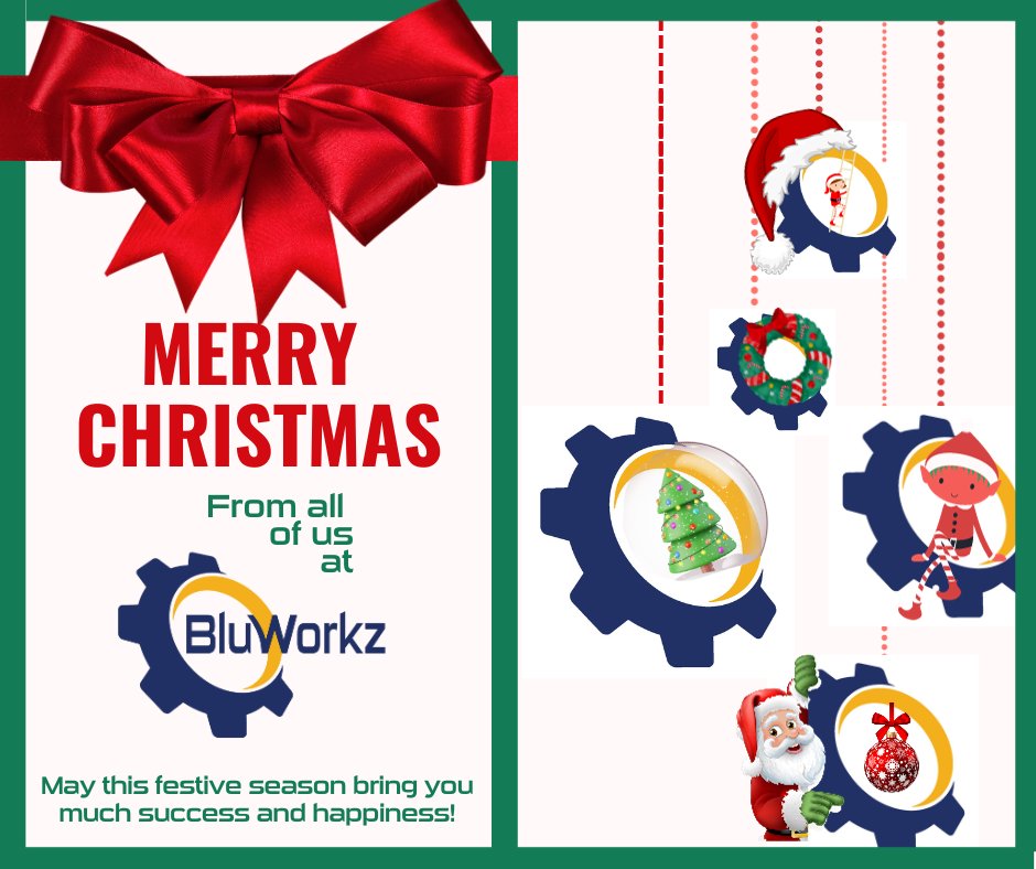 BluWorkz tweet media