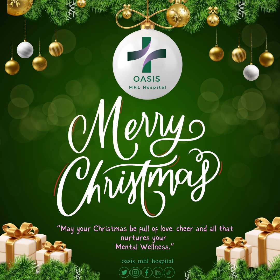 Oasis MHL Hospital tweet media