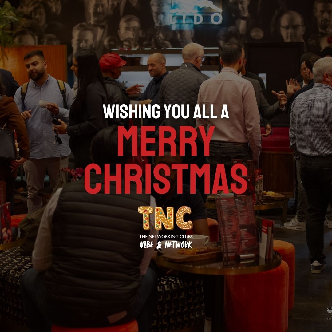 Wishing you a joyful and Merry Christmas from all of us at TNC! 🎄 

May this festive season bring you peace, happiness, and cherished moments with loved ones. Cheers to a wonderful holiday filled with warmth and laughter! 🎅🎁 

#MerryChristmas #TNCCelebrations