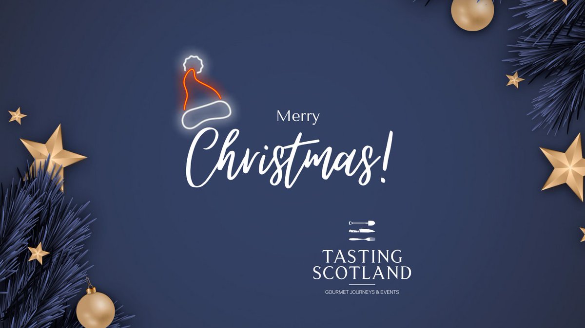Lang may the turkey, trifle and tipples last!)

Wherever you are, whatever you're doing, Brenda and the team wish you a fantastic Christmas!

#Christmas2023