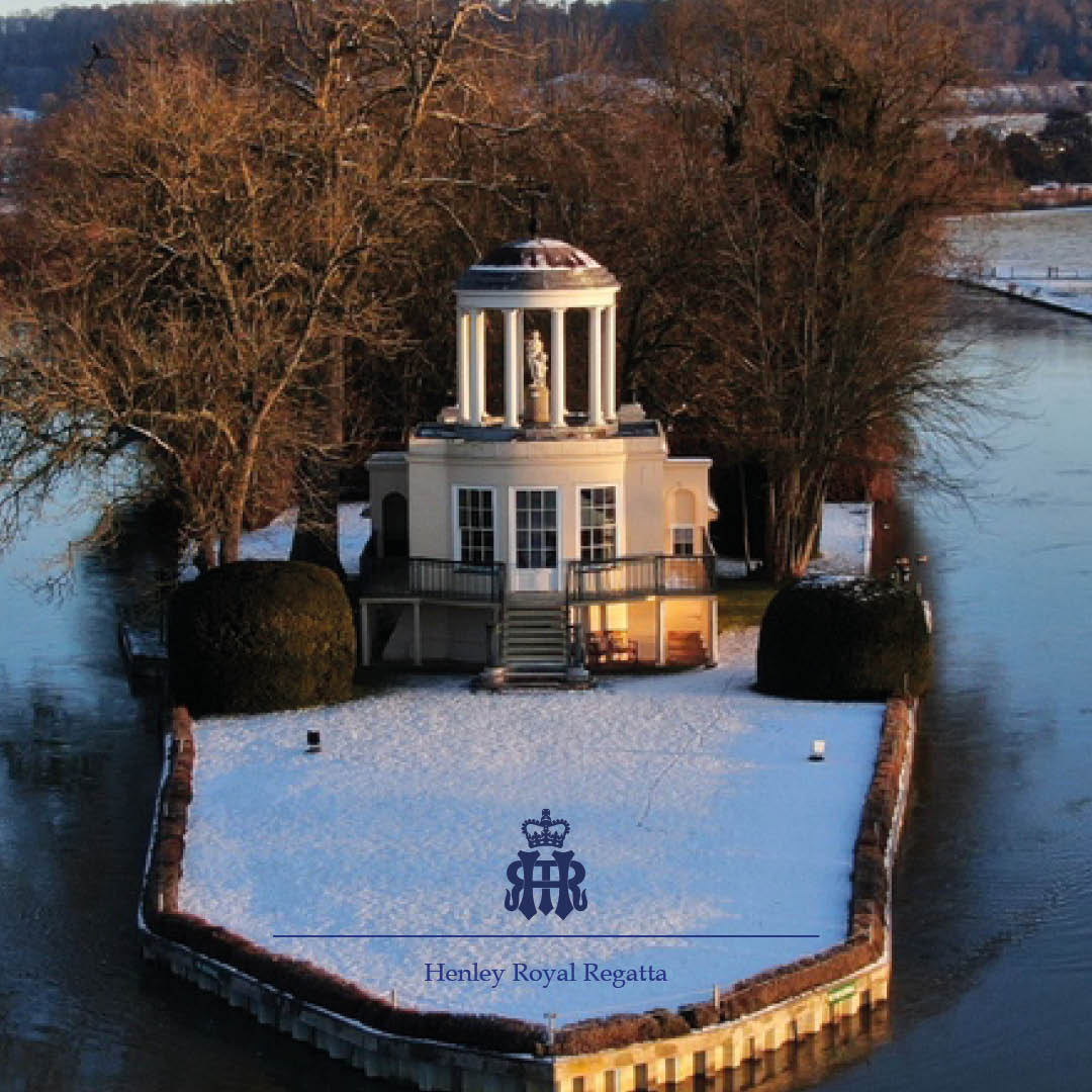 🎄✨ Merry Christmas from Henley Royal Regatta! ✨🎄

Let us raise a toast to the enduring spirit of rowing, the strength of our community, and the many successes that lie ahead! #HRR