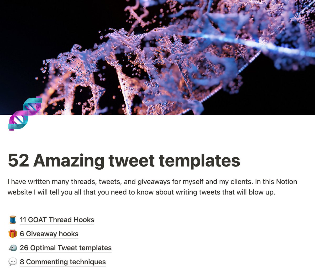 XanderMarketer's tweet image. People are gaining 1000's of Followers with this guide.

YOU CAN TOO

It's yours for FREE, 

IF YOU:  
- Follow &amp;amp; Like 
- Comment "Tweet"  
(Repost for 69 years of LUCK)