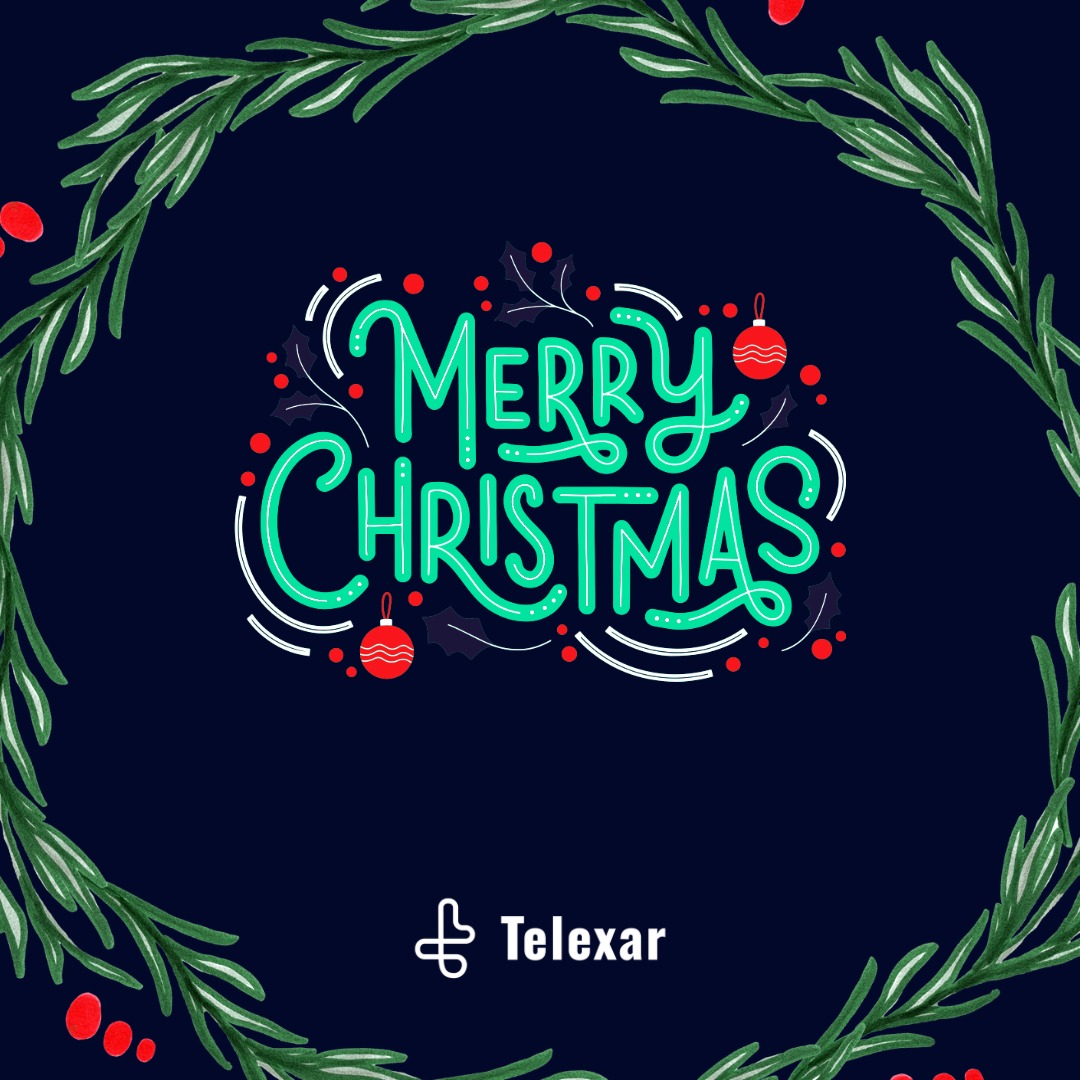 Telexar Technologies tweet media