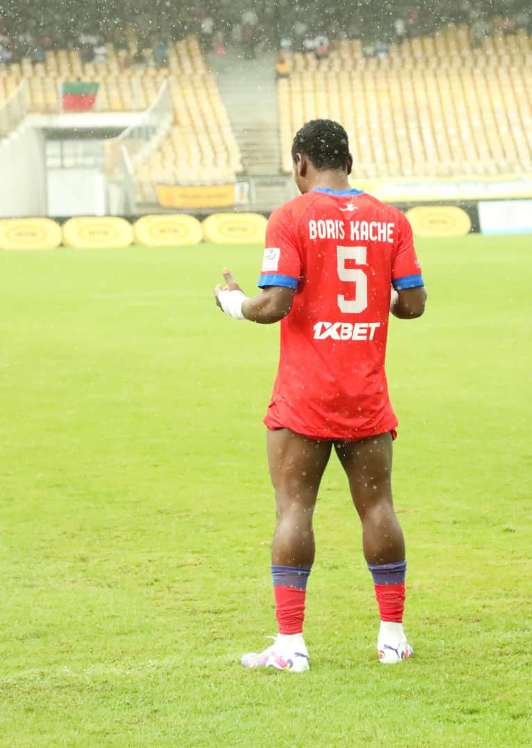 Merry Christmas to you all. 

Best wishes to you and your love ones this festive season.

#MangwaBoys #KacheBoris #BamboutosFC #MTNEliteOne #Cameroon