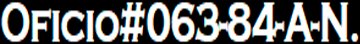 Oficio#063-84-A-N-Singapur