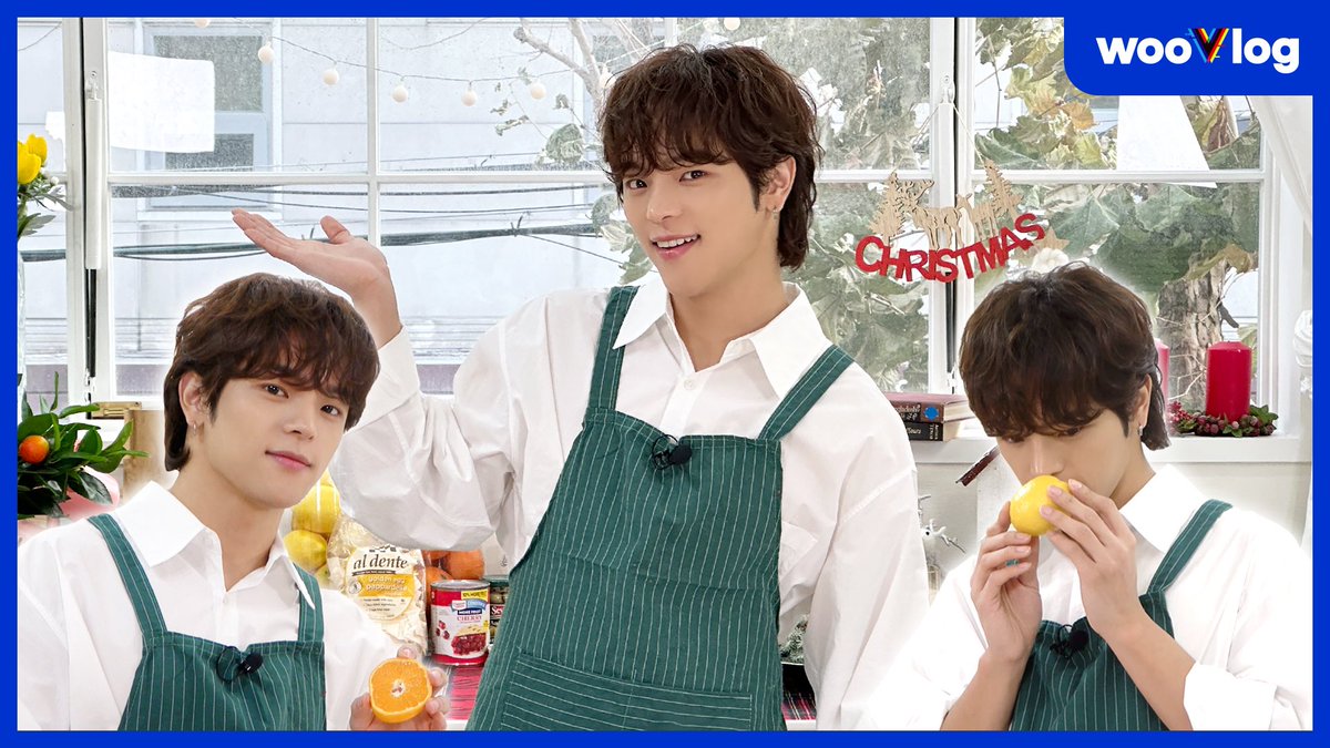 10x_ent's tweet photo. 🍷이렇게 잘해도 되는 건가? | Making Vin Chaud for Christmas Day! #woovlog #wV110

TONIGHT, 8PM(KST)

📍https://t.co/75mu5gioPE https://t.co/yvvyrAnKHK