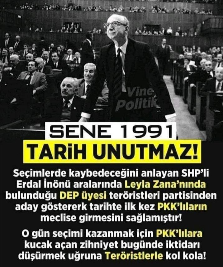 dr_yusufyilmaz's tweet image. #Cumhuriyet'i kullanan ve 
#Halk'ın asla yanında olmayan
#Partisi'ni ..

Özellikle Atatürk'ten sonra..
-onu #kullanarak,
-neleri #suistimalle,
-#gayrimilli olarak.. -#MüslümanTürkMilleti aleyhine yaptığı tüm icraatları..
Bu millet #Not Almıştır.