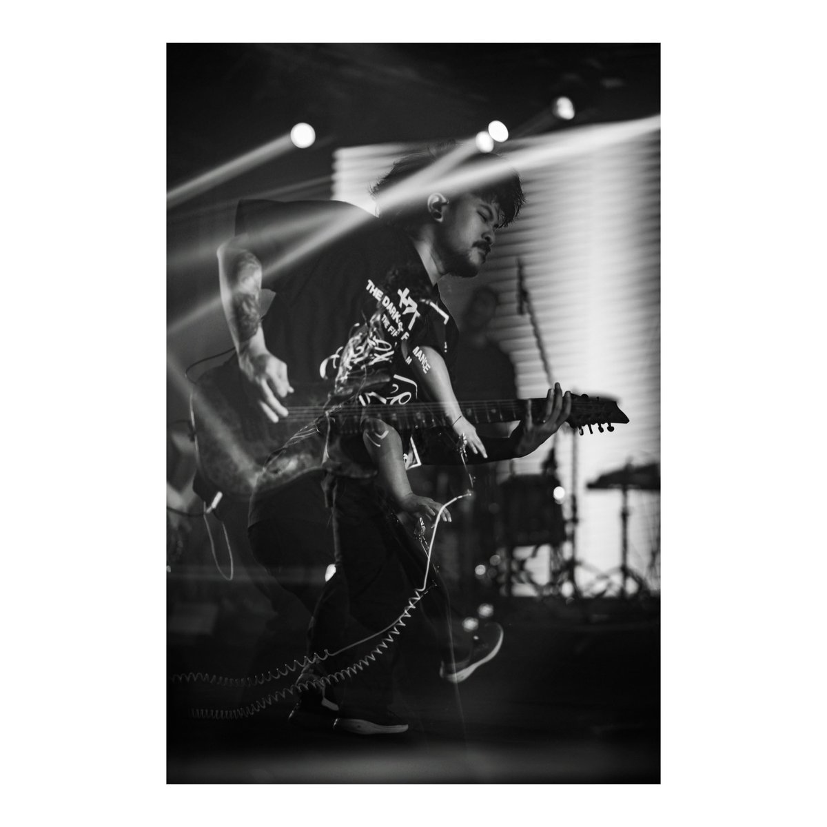 The Darkest Romance tweet media