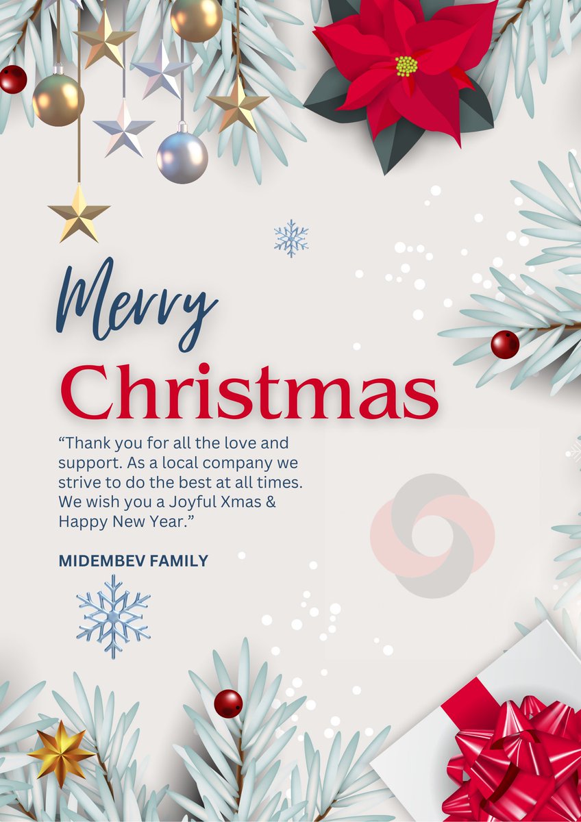 MIDEMBEV tweet media