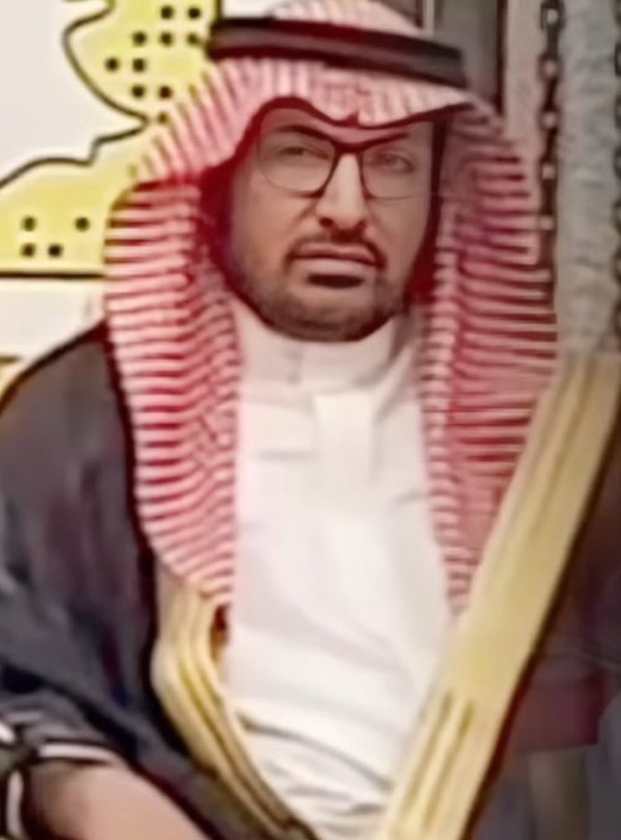 d141189's tweet photo. قبيلة #حرب تضرب أروع الأمثلة في العفو والصفح والتسامح..
فاليوم الشيخ حميد رجاح القريقري
أعفى عن قاتل ابنه #احمد_القريقري
(رحمه الله) لوجه الله  ودون مقابل.. 

نسأل الله أن يجعل ذلك في ميزان حسناته ويجزاه خير الجزاء  ويرحم أحمد ويسكنه الفردوس الأعلى من الجنة
#مترك_عايض_المسردي https://t.co/VFB5gtfMQO