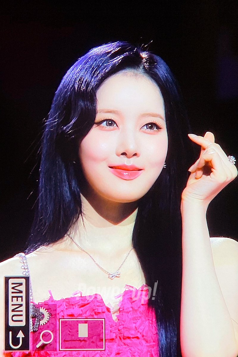 231225 정씬나갈거갓따그냥………🤯🖤
#스테이씨 #시은 #STAYC #SIEUN