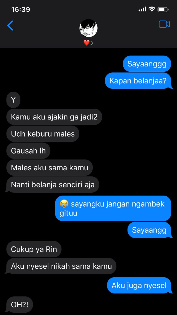 rizuoo_Ta's tweet image. #rnis #rinsagi  few tweets au

Obrolan rnis mnkh (lokal au)