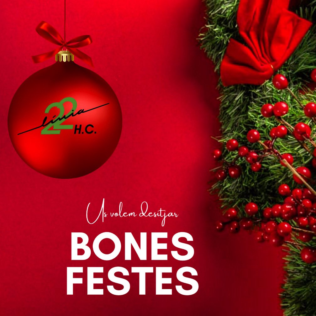 🌟BON NADAL 🌟