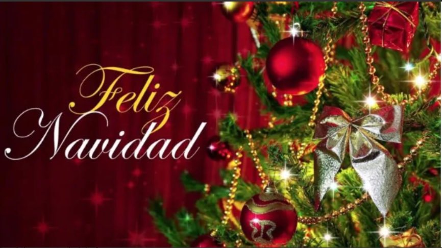 denadatapas's tweet photo. Feliz Navidad 🎄 Merry Christmas from all of us at De Nada ❤️ ��� https://t.co/zbXYPD3ZJW