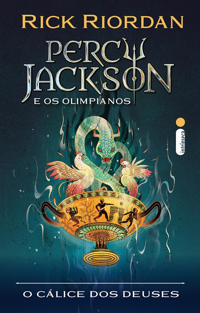 MundoProdutos's tweet photo. 🚨 Imperdível!
📖 O cálice dos Deuses: Série Percy Jackson e os olimpianos (nova capa)
🔥 Só R$42,75: https://t.co/ehRxNeNJoE
*Ganhe o desconto na finalização do pedido.
#PeryJackson #PJO #percy https://t.co/hGRM5GjCaU