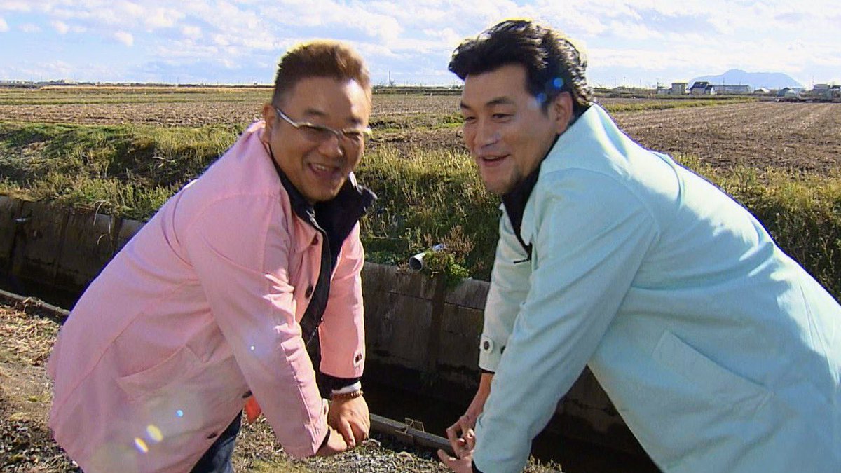 stv_hotsand's tweet photo. 火曜日の午前10時30分からは
STVで「熱烈！ホットサンド！」を
絶賛再放送中👌年内最後となる
次回は12月26日（火）
午前10時30分から👍
今回は北海道新幹線を勝手に応援！
北海道・北斗市でサンド大パニック！
#熱烈ホットサンド   
#stv   
#サンドウィッチマン https://t.co/xnnzwnDGYB